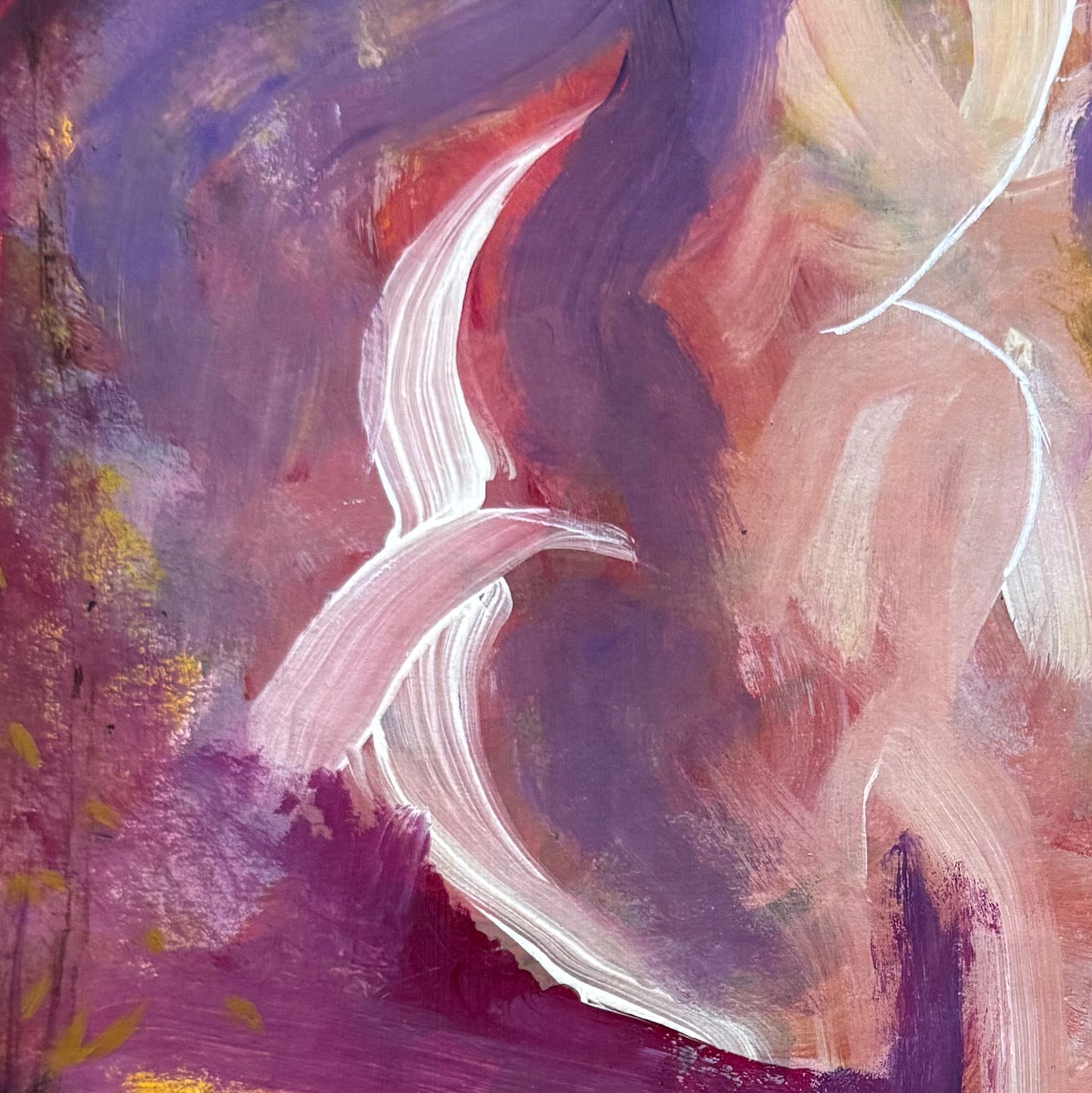 Soul's Journey