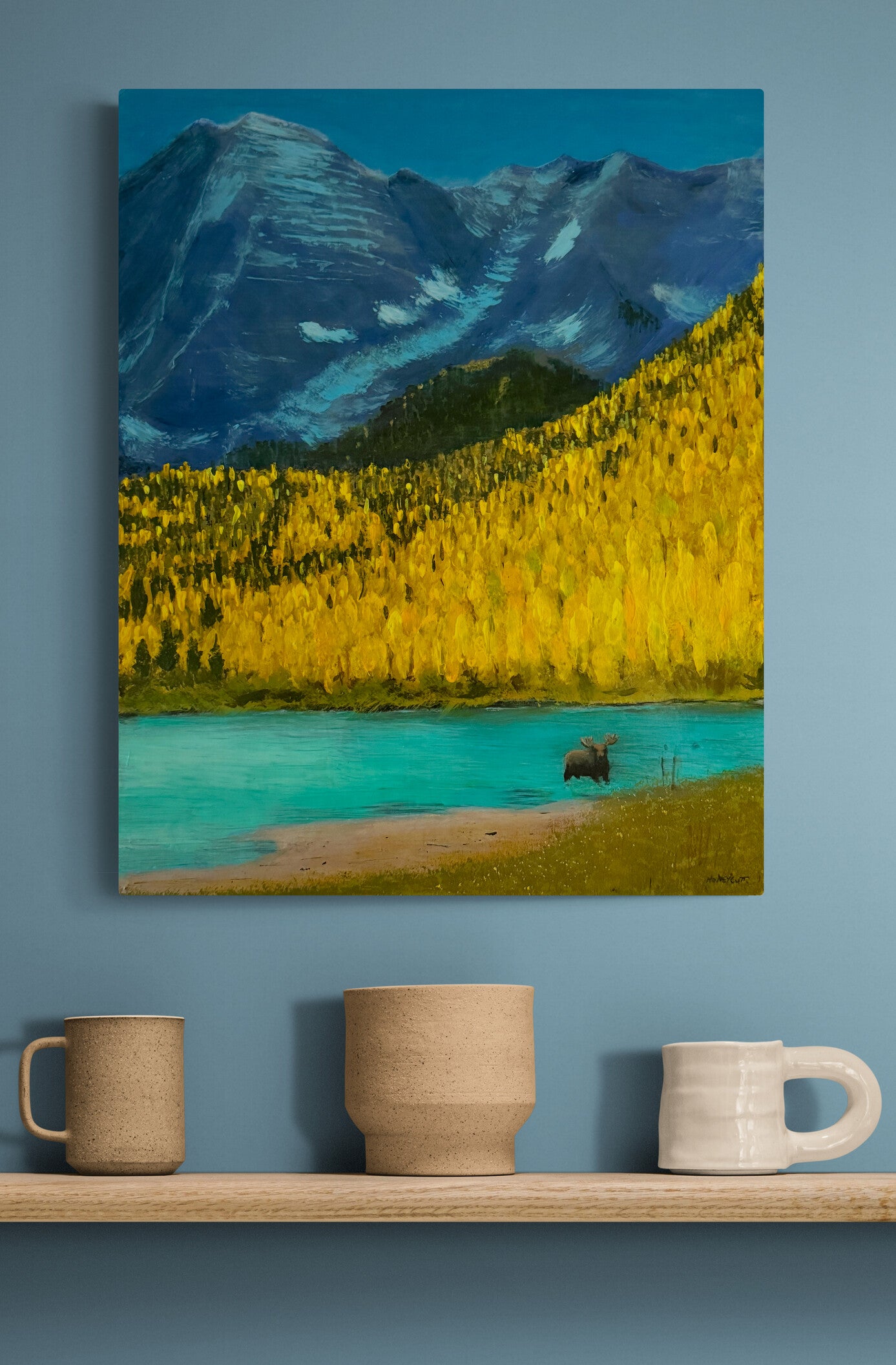 Maroon Bells