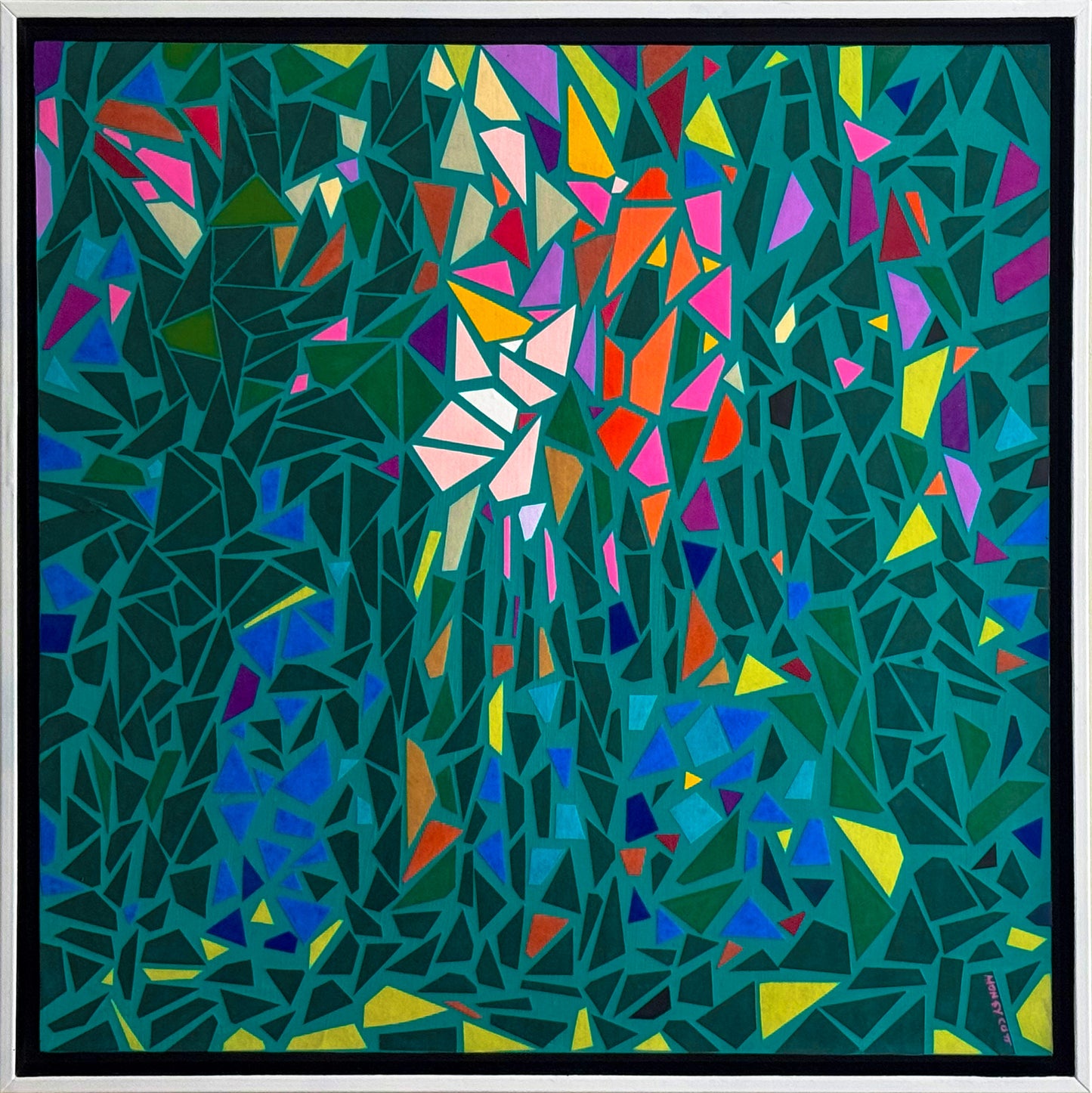 El Bosque
