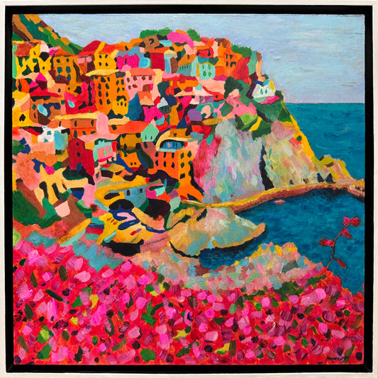Manarola