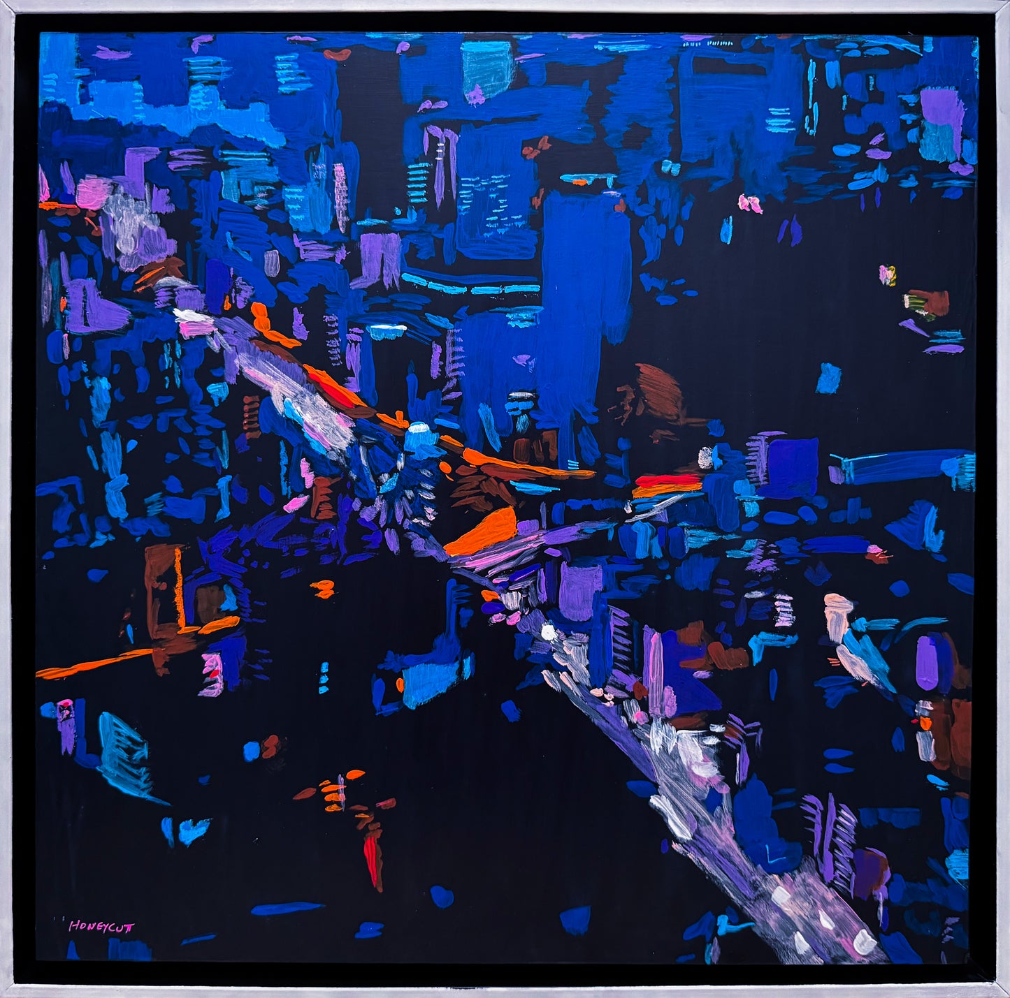 City of Night