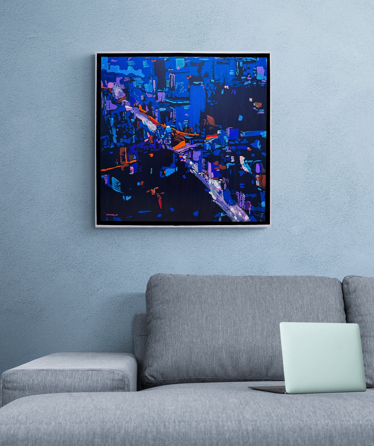 City of Night