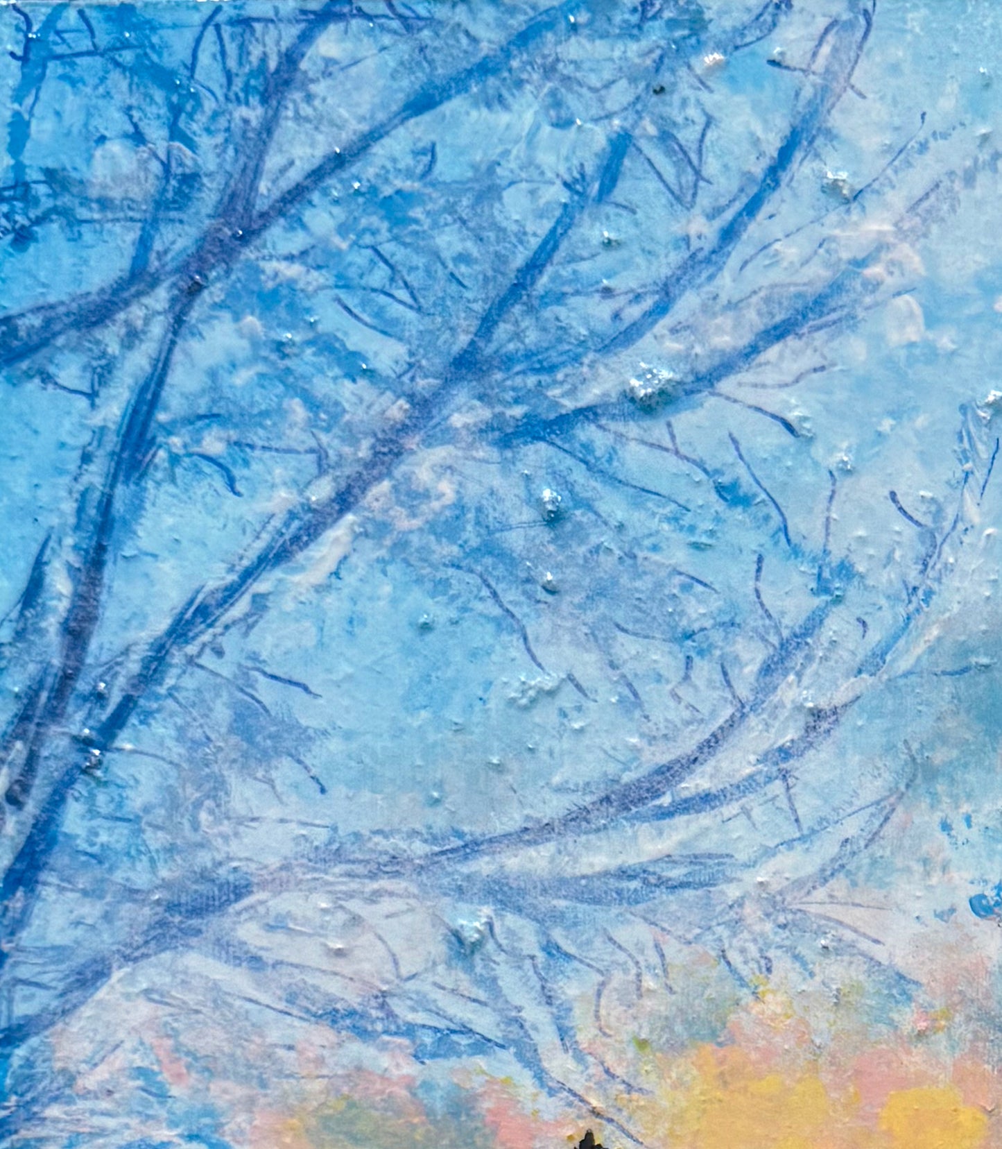 Solstice Solitude