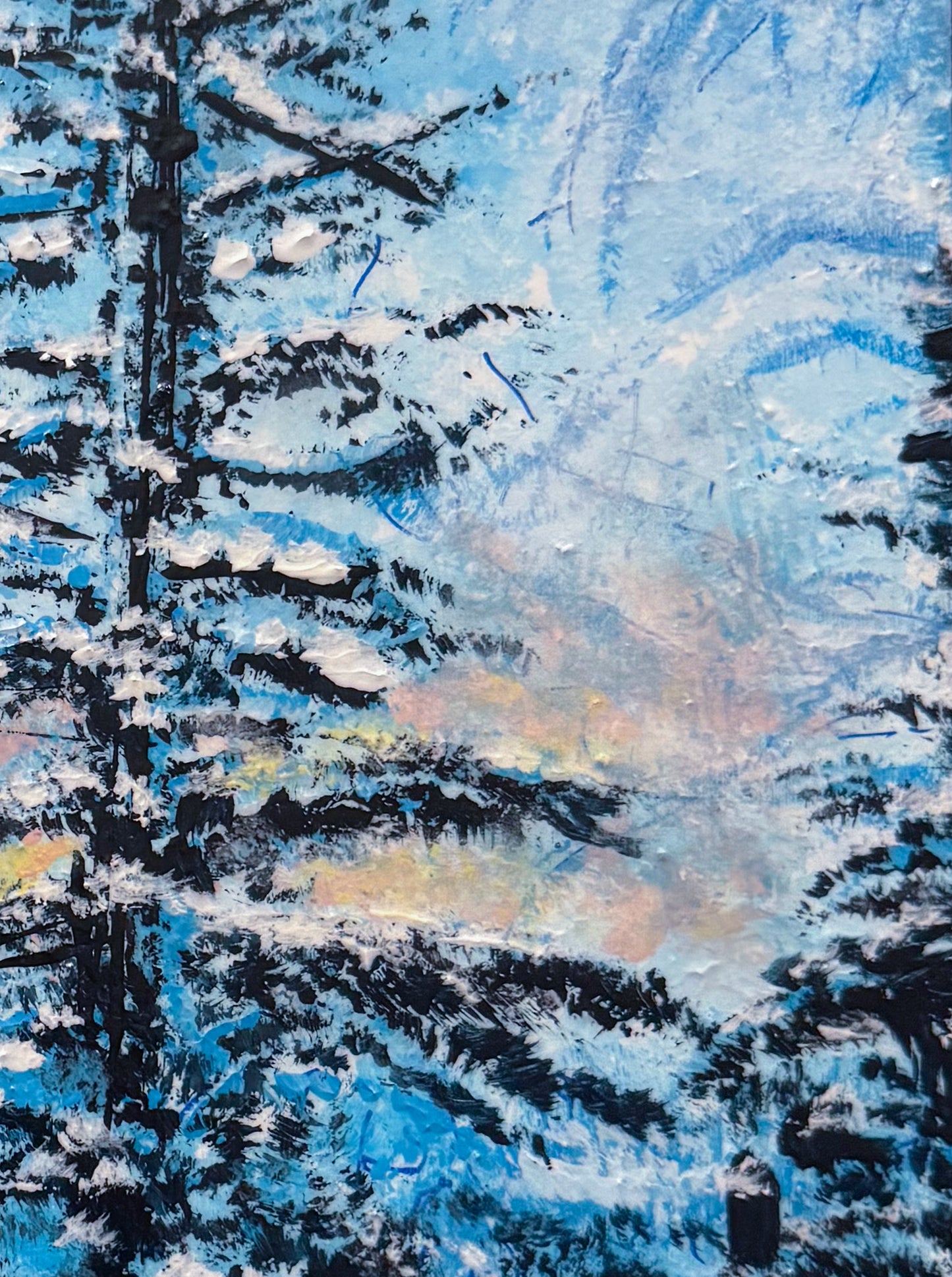 Solstice Solitude