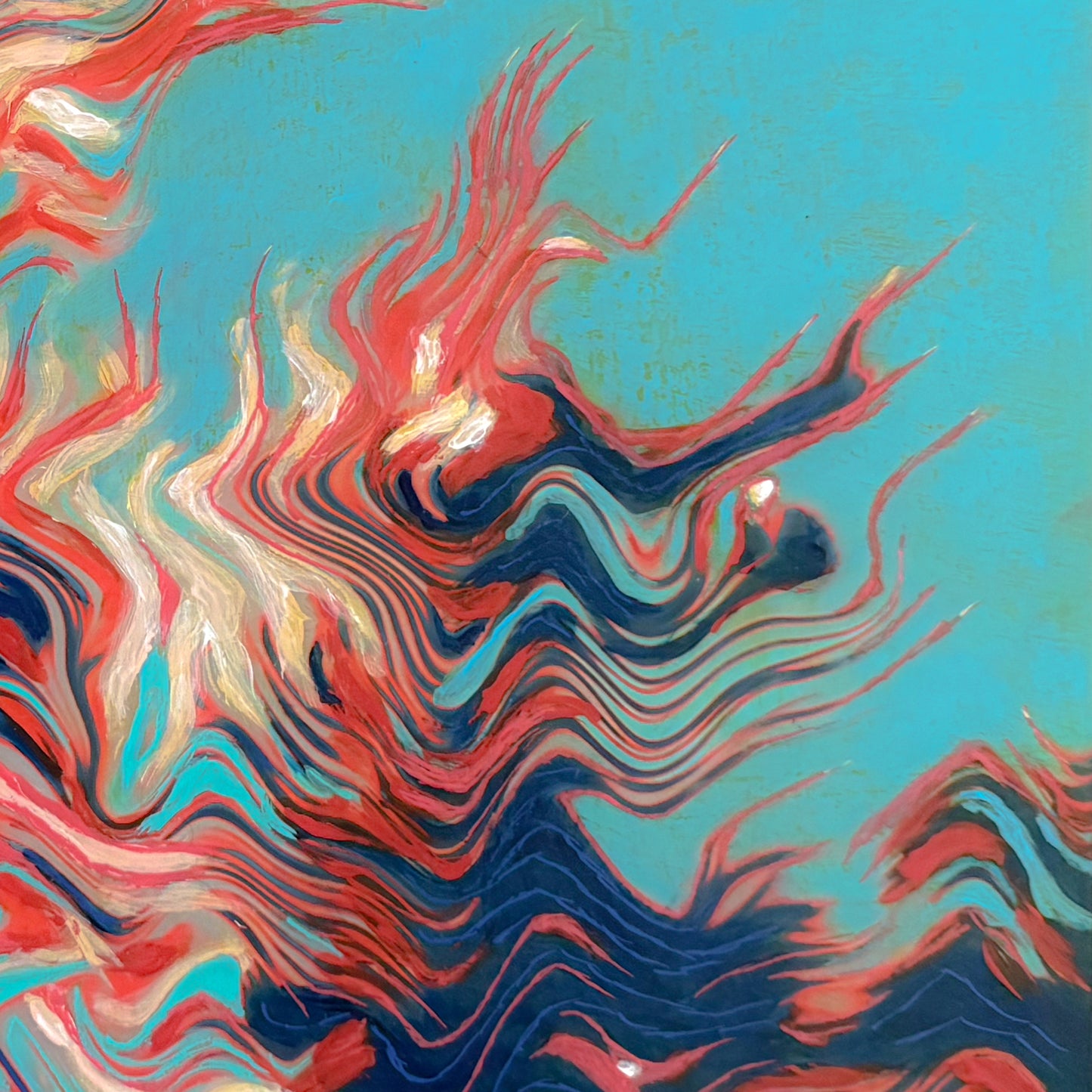 Dragon Sky