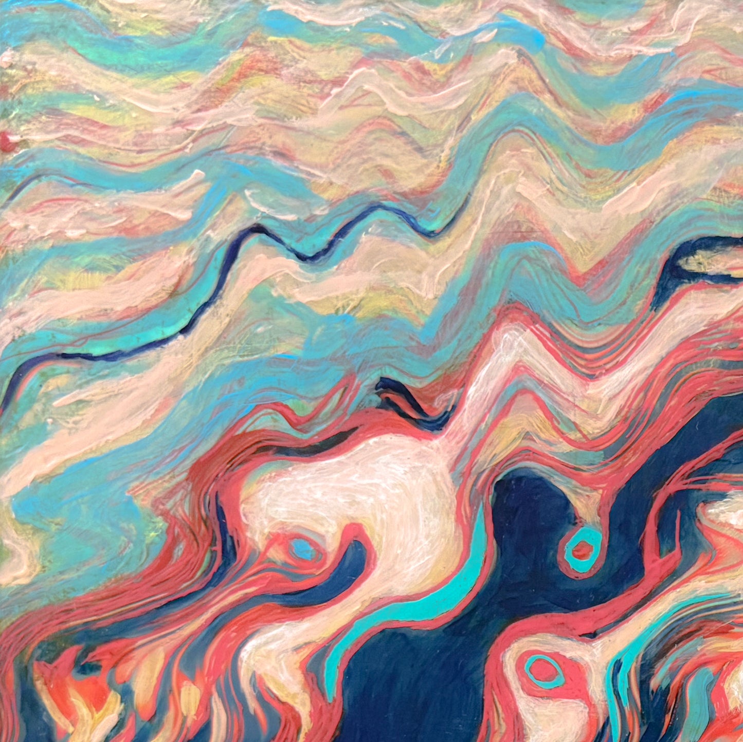 Dragon Sky