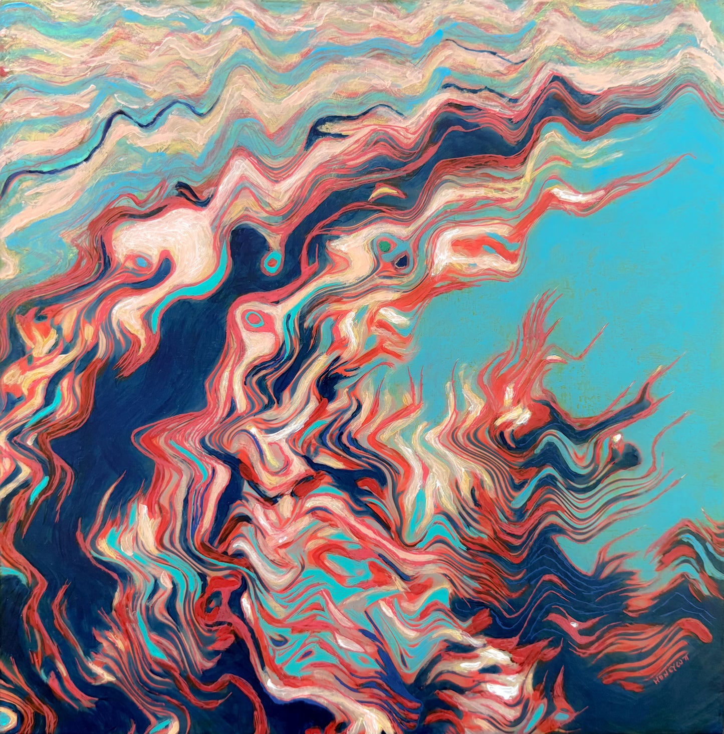 Dragon Sky