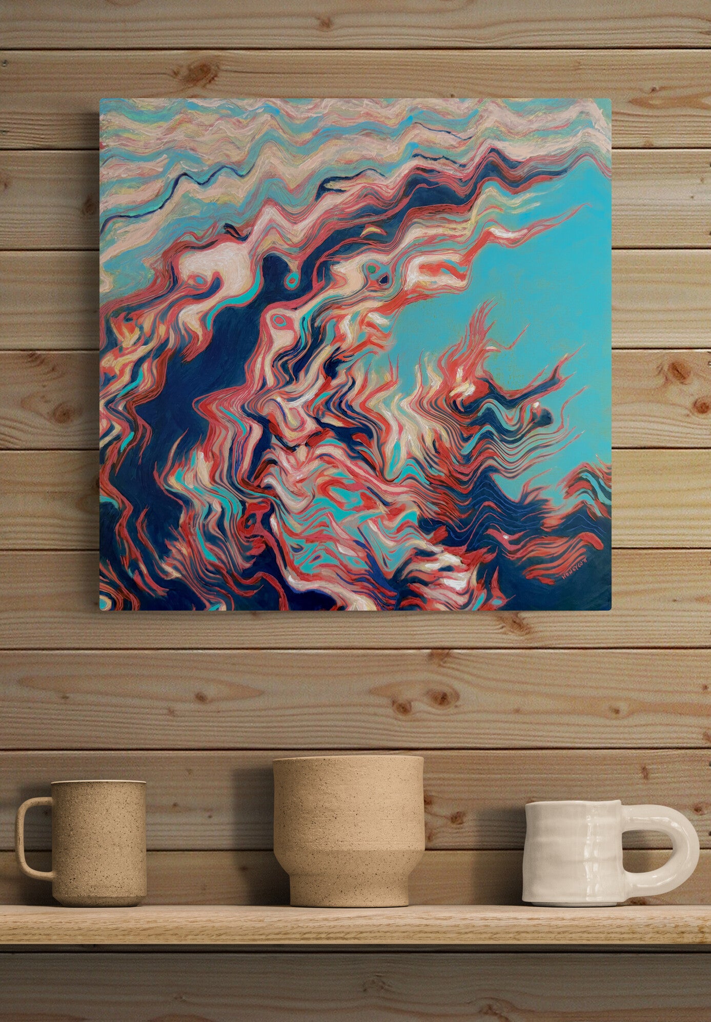 Dragon Sky