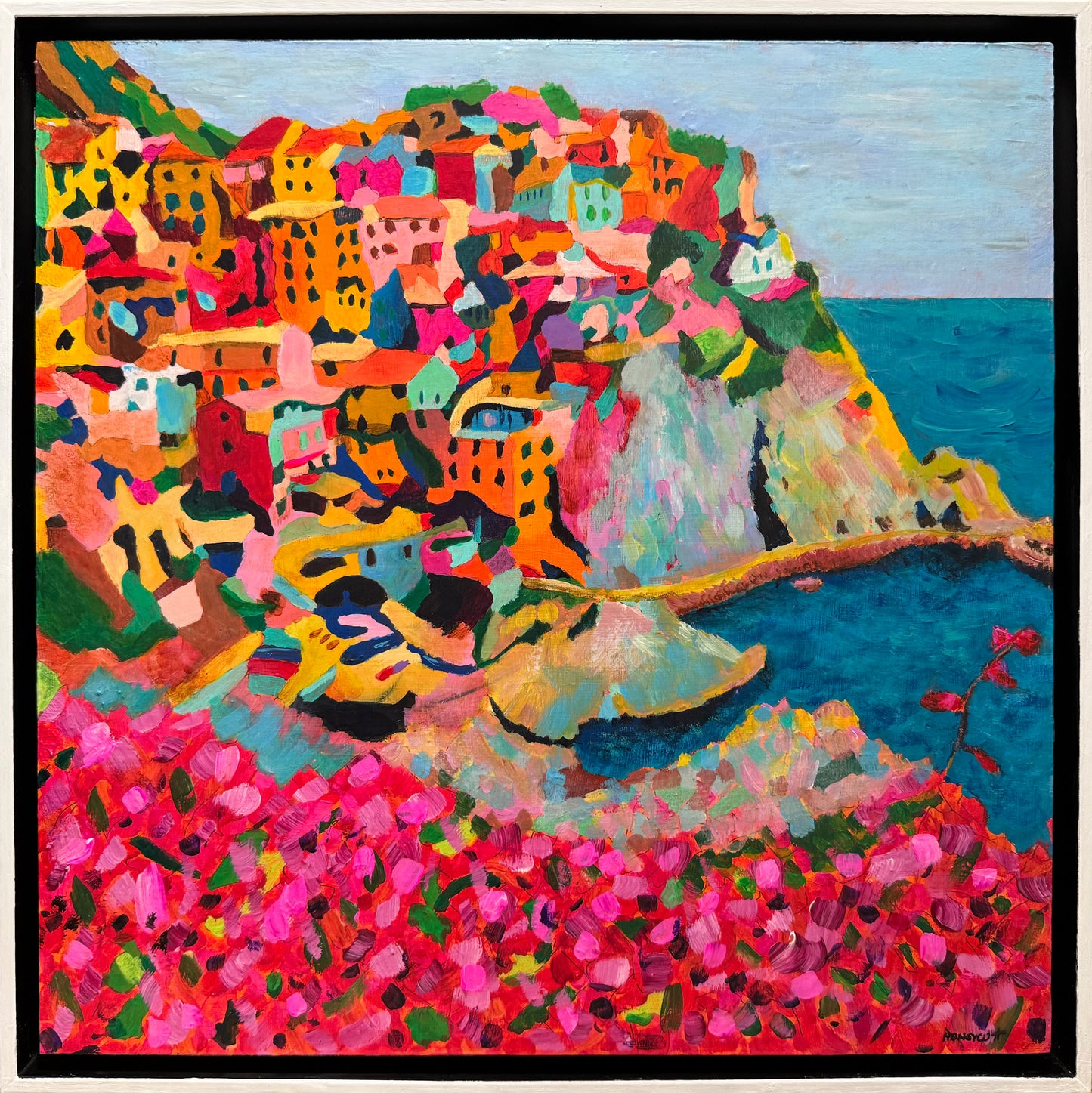 Manarola