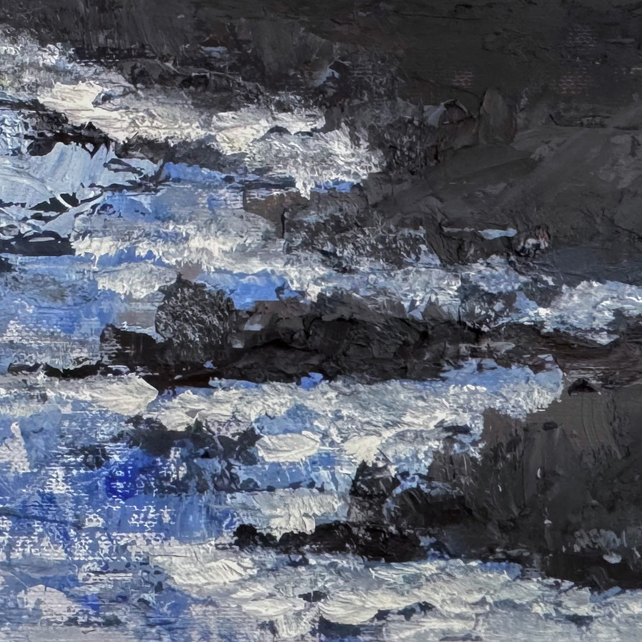 Where the Sun Meets the Sea