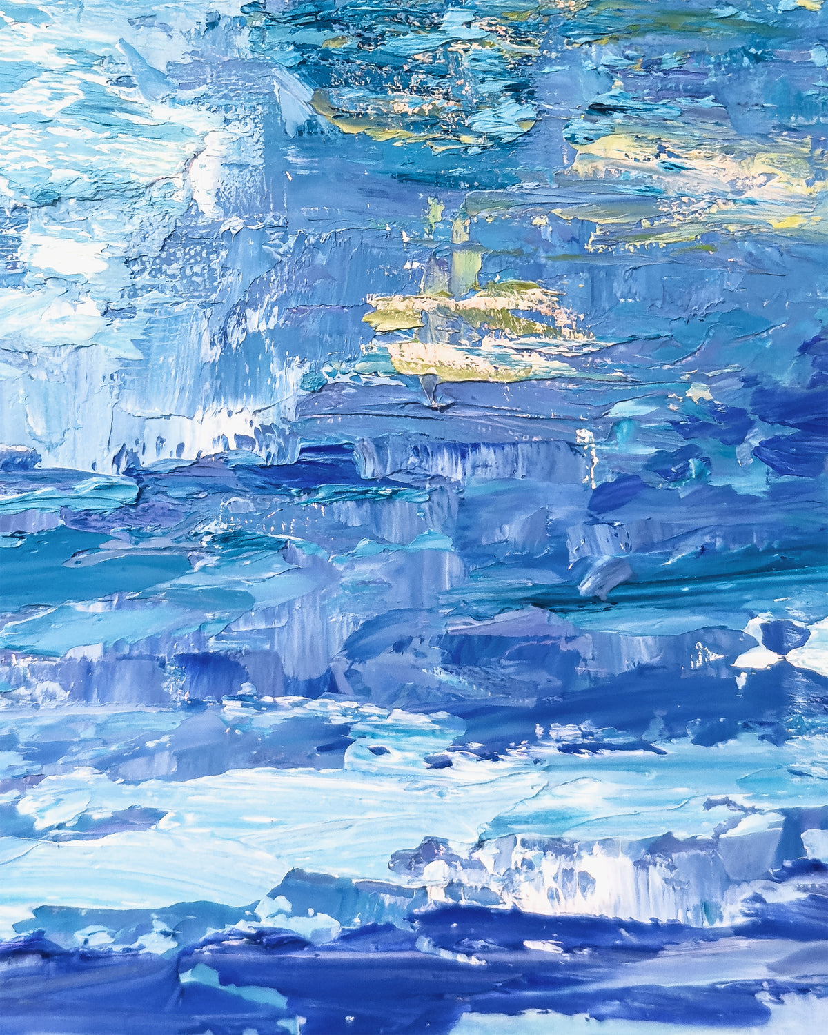 Monterey Bay Wharf
