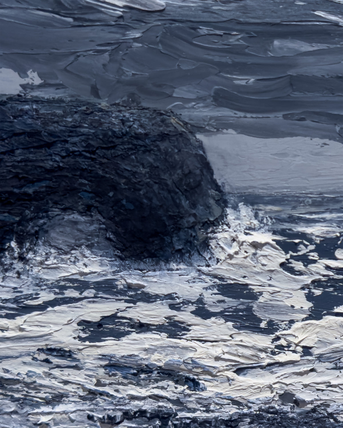 Dark Solitude, Natural Bridges