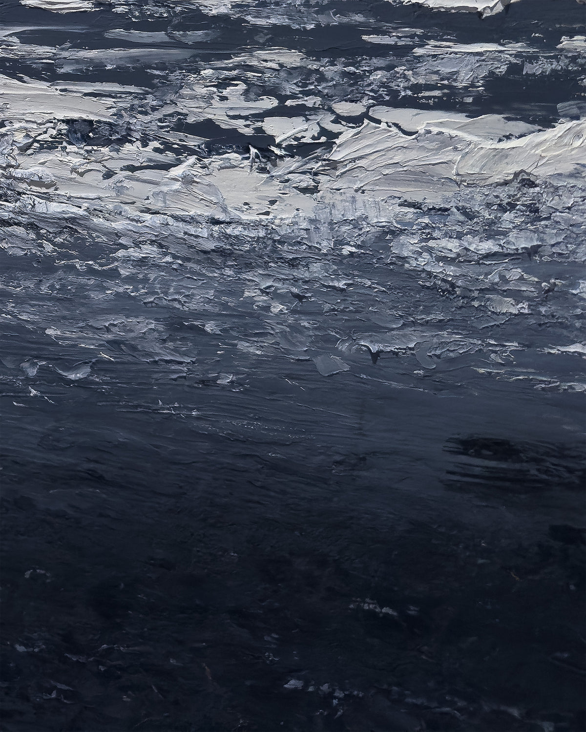 Dark Solitude, Natural Bridges